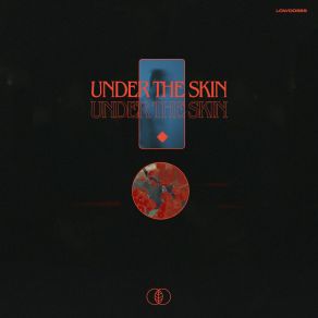 UNDER THE SKIN album cover