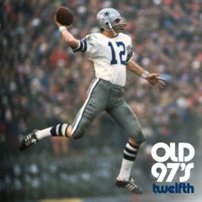 Twelfth album cover
