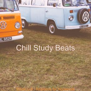 Ethnic Lofi - Ambiance For Homework album cover