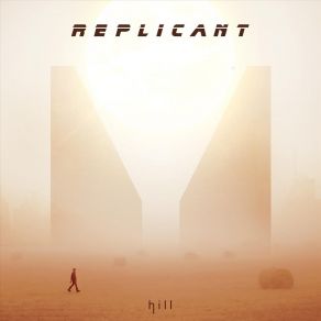 Replicant album cover