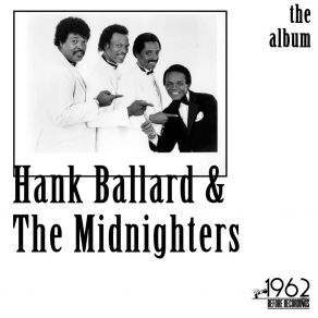 The Album album cover
