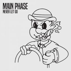 Never Let Go album cover