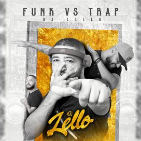 Funk Vs Trap album cover