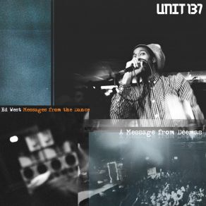 A Message From Deemas album cover