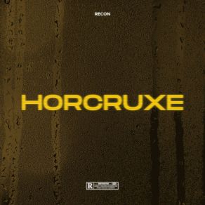 Horcruxe album cover