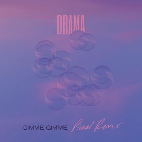 Gimme Gimme (Pional Remix) album cover