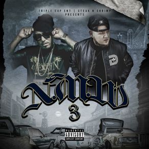 N. M. W 3 album cover