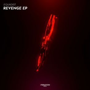 REVENGE album cover