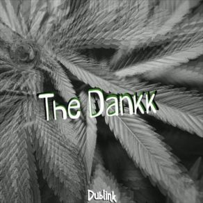 The Dankk album cover