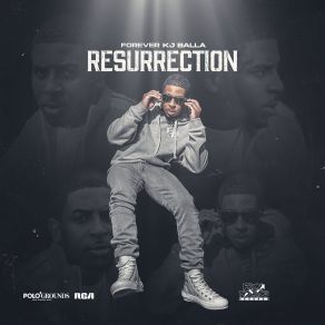 Resurrection album cover