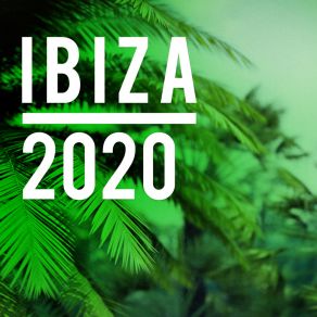 Ibiza 2020 album cover
