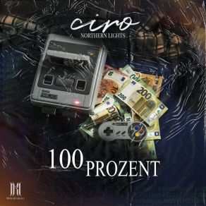 100 PROZENT album cover