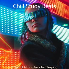 Cheerful Atmosphere For Sleeping album cover