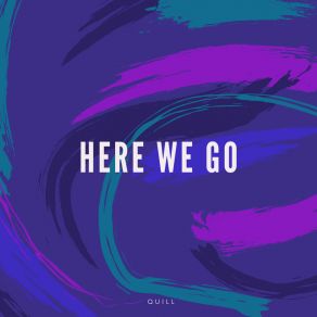 Here We Go album cover