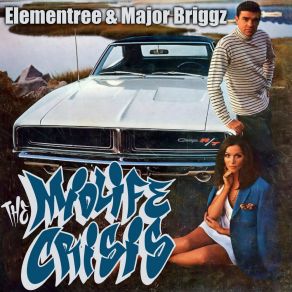 The Midlife Crisis album cover