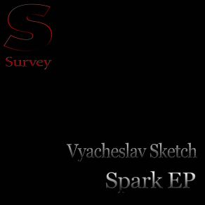 Spark album cover