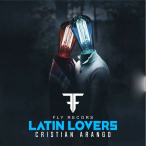 Latin Lovers album cover