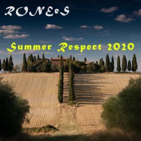 Summer Respect 2020 album cover