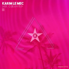 Sol Caliente album cover