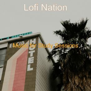 Music For Study Sessions album cover