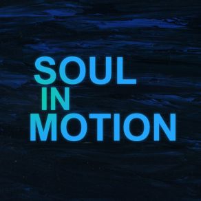 Soul In Motion album cover
