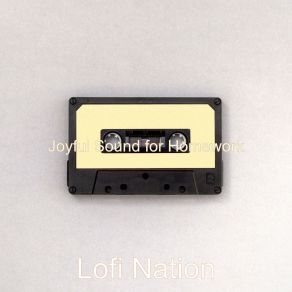 Joyful Sound For Homework album cover