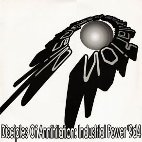 Industrial Power '9d4 album cover