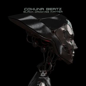 Black Grooves Matter album cover
