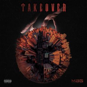 Takeover album cover