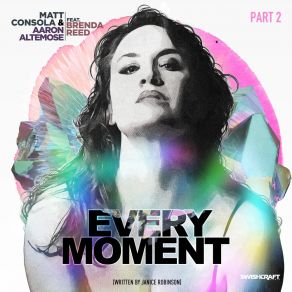 Every Moment (Remixes Part 2) album cover