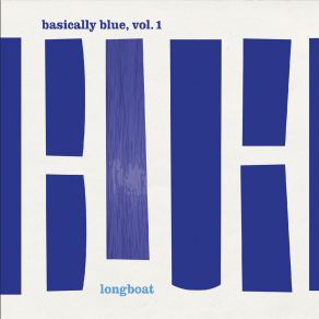 Basically Blue, Vol. 1 album cover