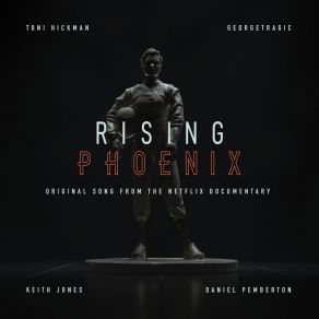 Rising Phoenix album cover