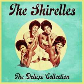 The Deluxe Collection (Remastered) album cover