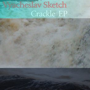 Crackle album cover