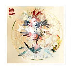 All The Way Far Away album cover