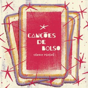 Canções De Bolso album cover