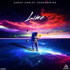 Lime album cover