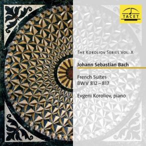 The Koroliov Series, Vol. 10 (CD2) album cover