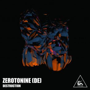 Destruction (Original Mix) album cover