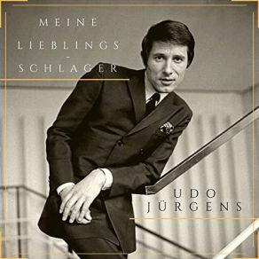 Meine Lieblingsschlager album cover