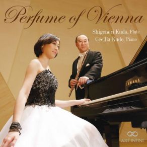 Perfume Of Vienna album cover