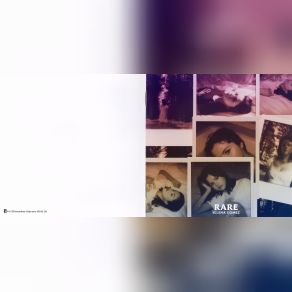 Rare (Jaranese Edition) album cover