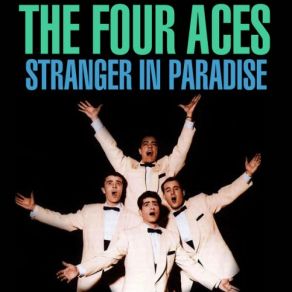 Stranger In Paradise (CD1) album cover