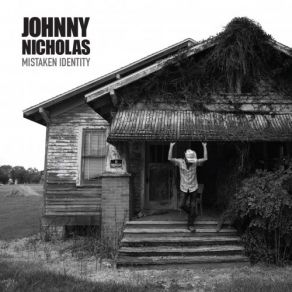 Mistaken Identity album cover
