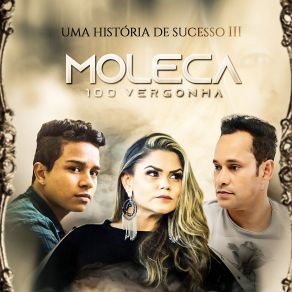 Uma História De Sucesso, Vol. 3 album cover