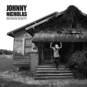 Mistaken Identity album cover