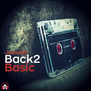 Back2Basic album cover
