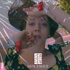 Siete 3 Seis 0 album cover