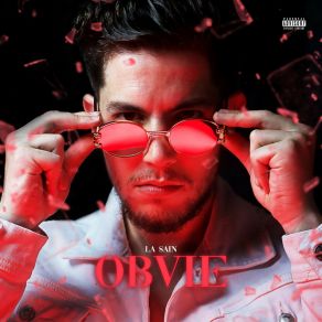 Obvie album cover