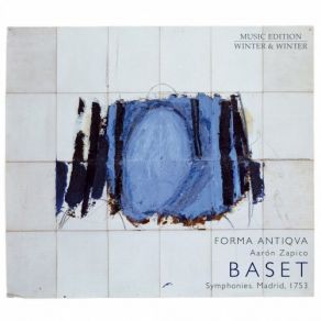 Baset album cover
